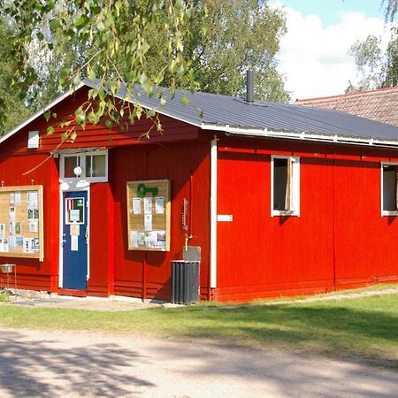 Camping 45 Overbyn Exterior photo