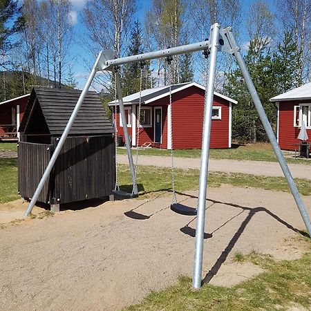 Camping 45 Overbyn Exterior photo