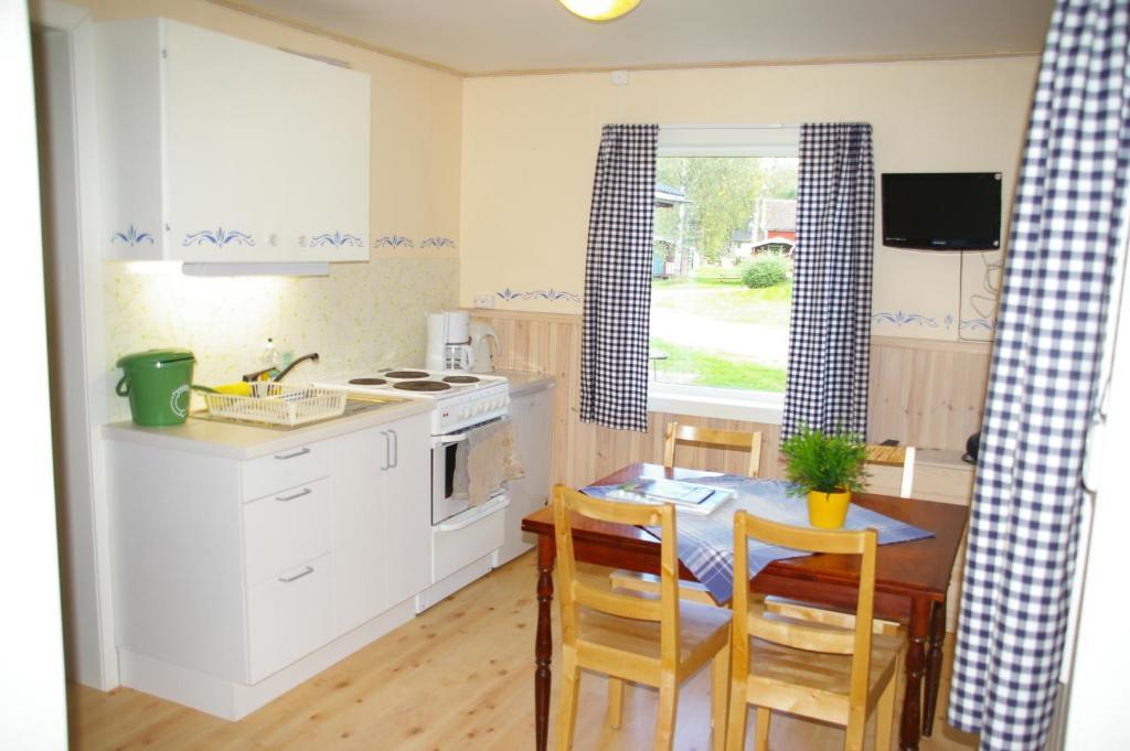 Camping 45 Overbyn Room photo
