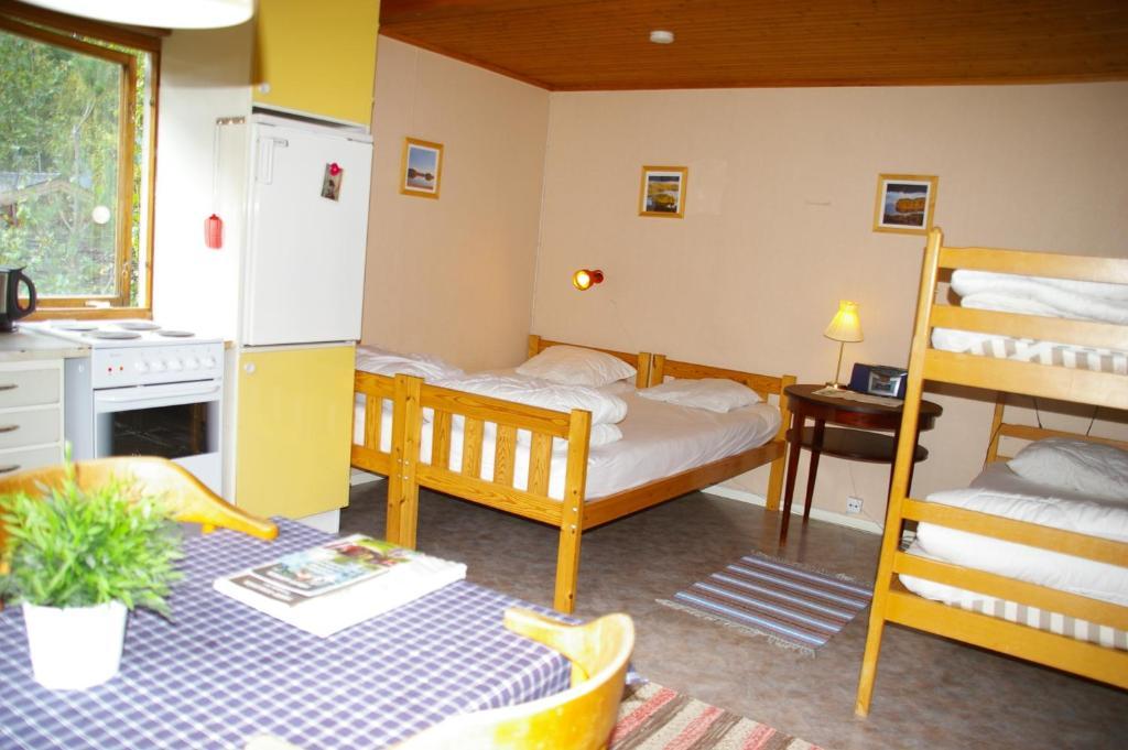 Camping 45 Overbyn Room photo