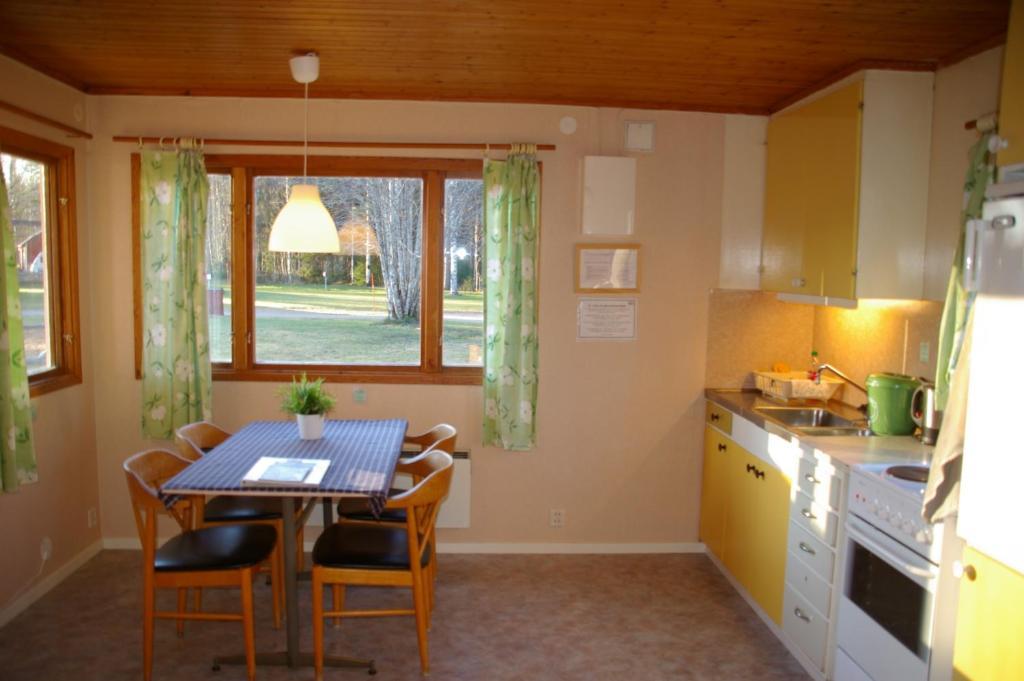 Camping 45 Overbyn Room photo