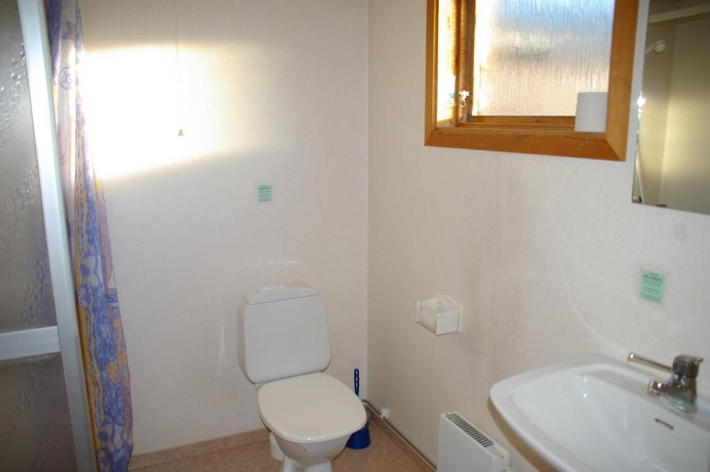 Camping 45 Overbyn Room photo
