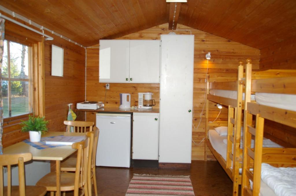 Camping 45 Overbyn Room photo