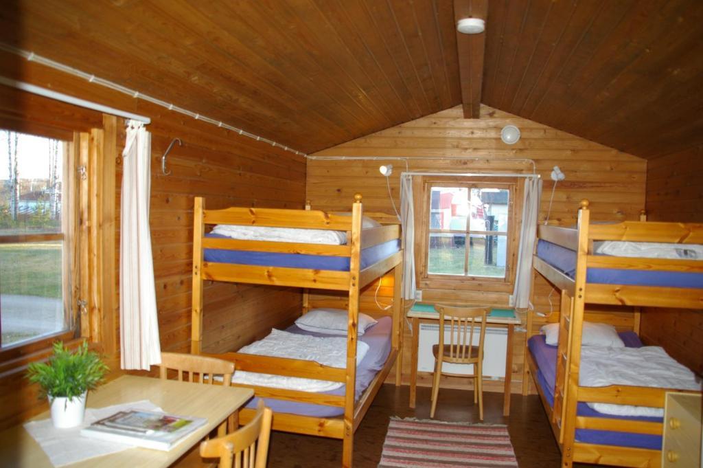 Camping 45 Overbyn Room photo