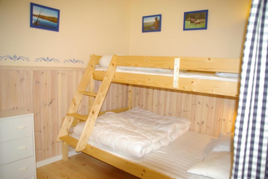 Camping 45 Overbyn Room photo