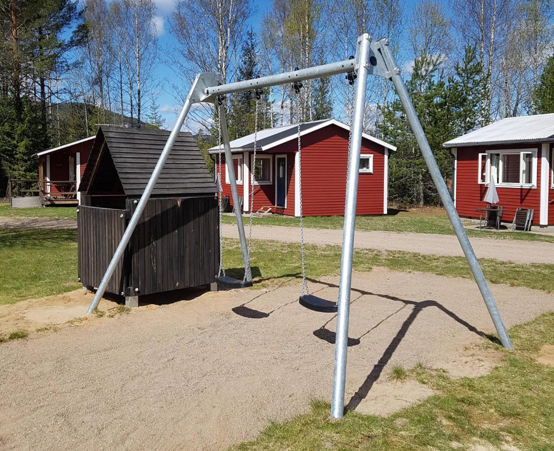Camping 45 Overbyn Exterior photo
